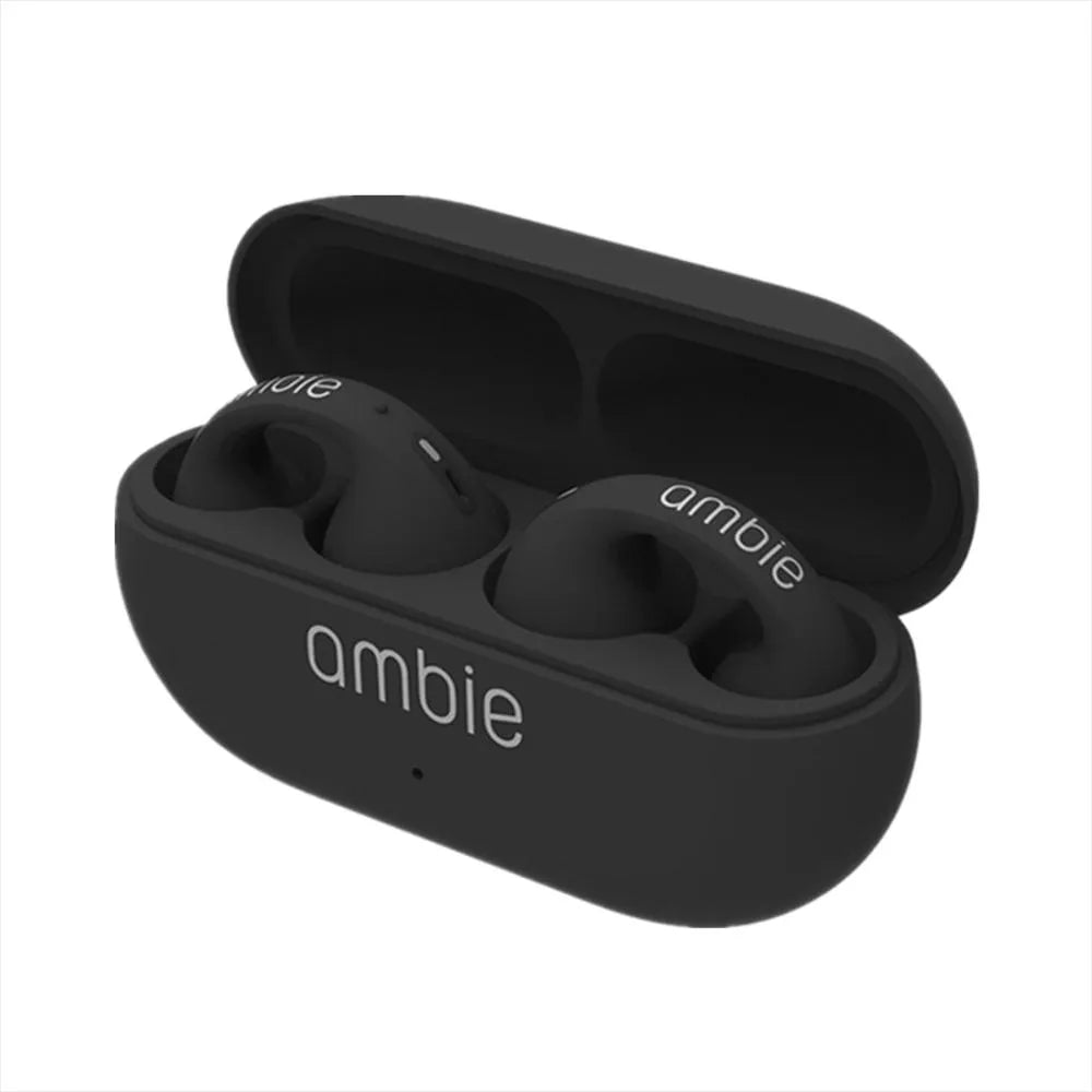 AUDÍFONOS AMBIE 🎧